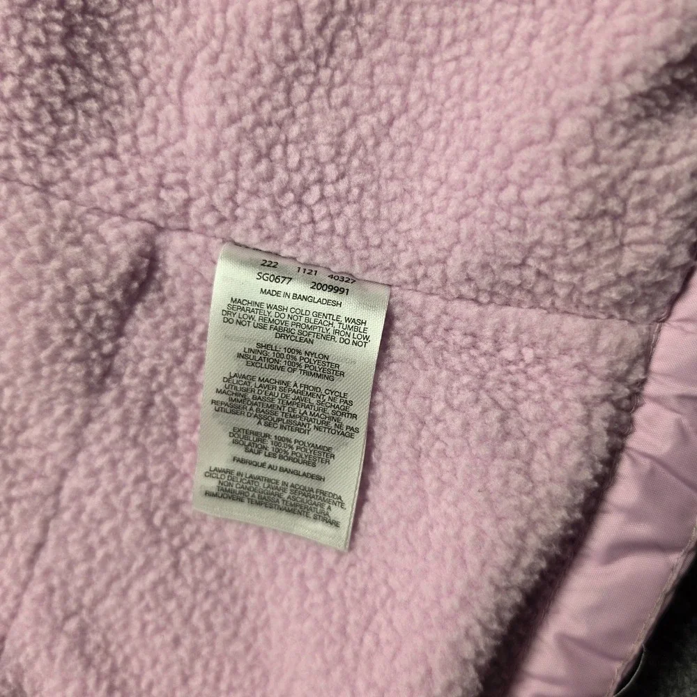 Columbia cozy practical